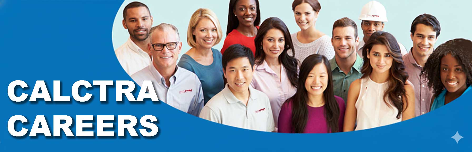 CALCTRA Careers Banner