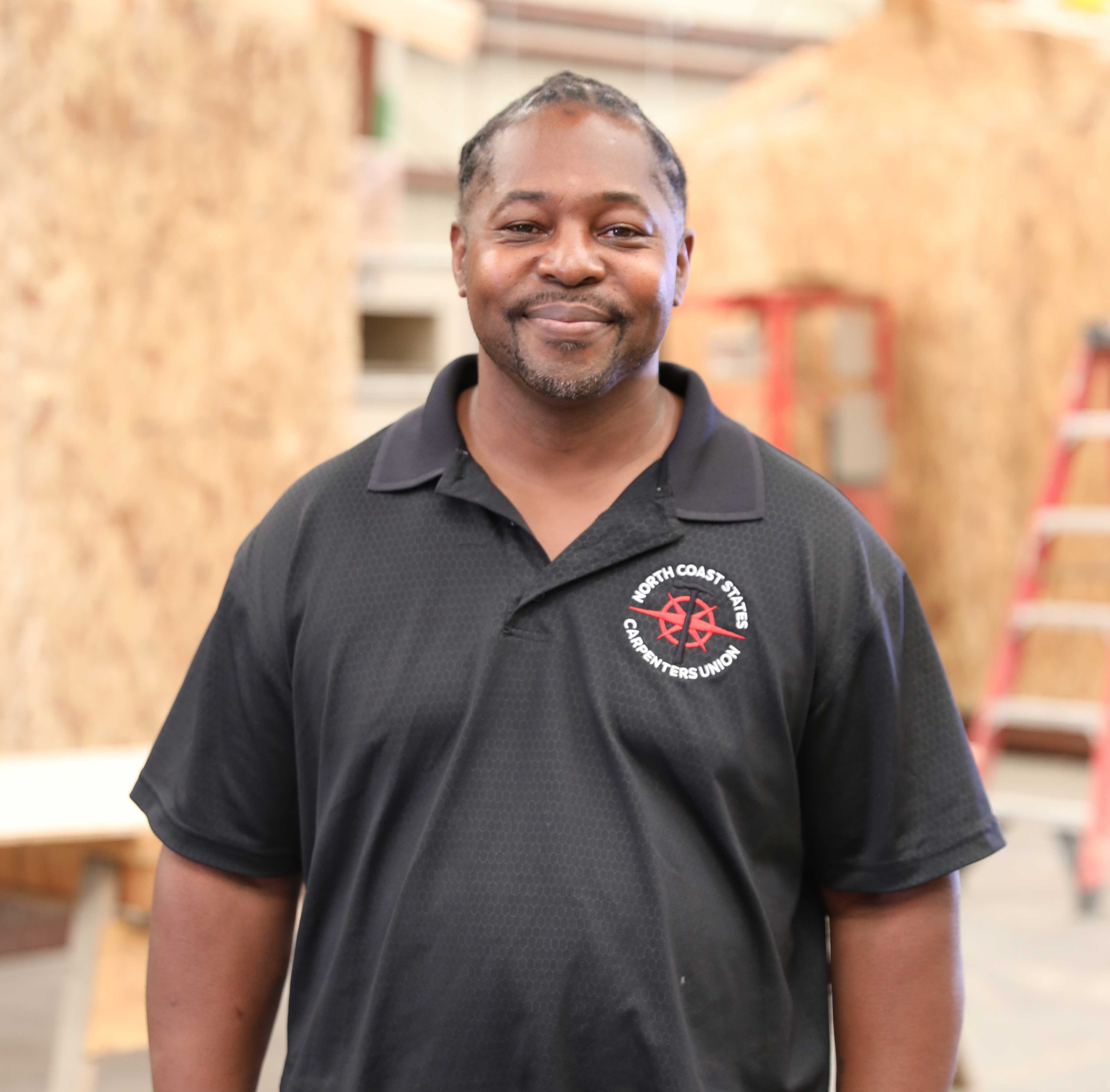 Picture of Reginald Ray Williams