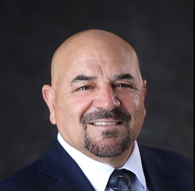 Picture of David Tucker