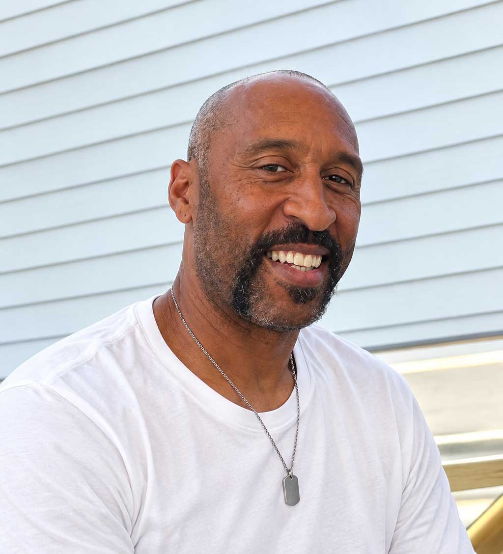 Picture of Reginald Ray Williams