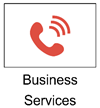 Icon for Business Services