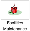 Icon for Facilities Maintenance