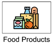 Icon for Food Products