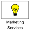 Icon for Marketing