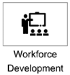 Icon for Workforce Development