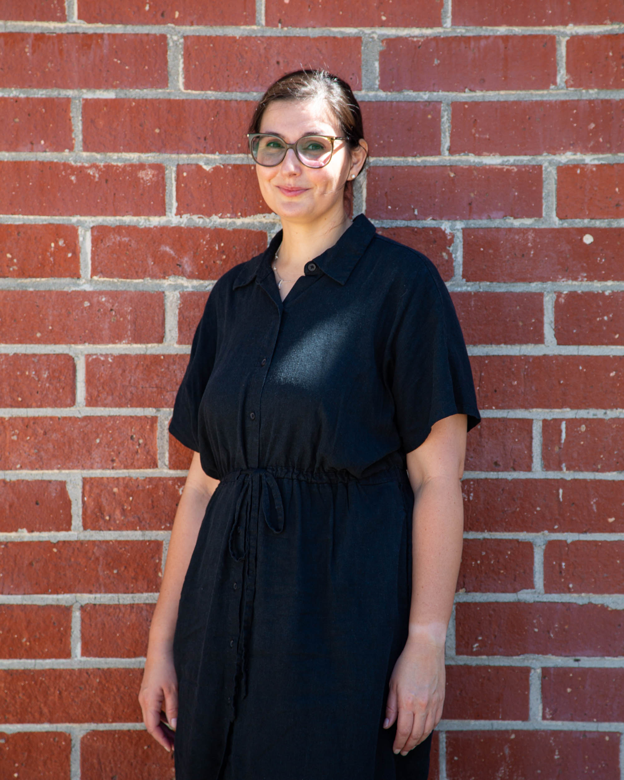 Picture of Amalia Bryant