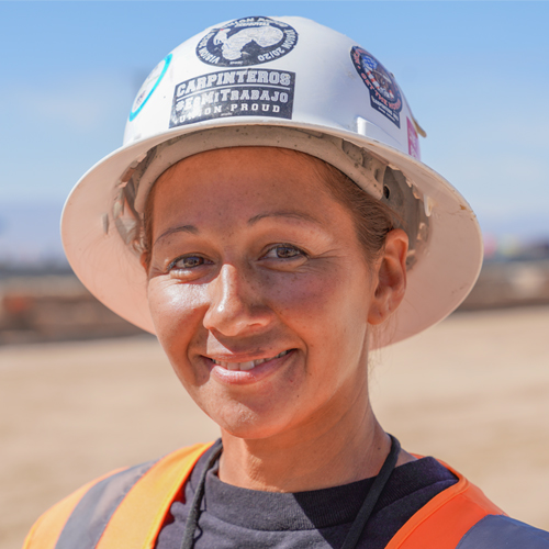 Picture of Vera Marin